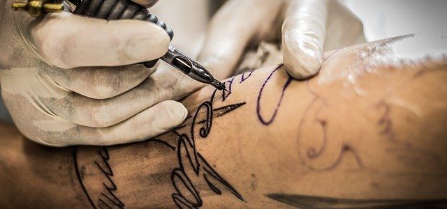 Tattoo Removal – Check Out The Exact Ways Right Now!