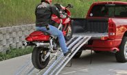Smart Features of a Quality Motorcycle Loading Ramp