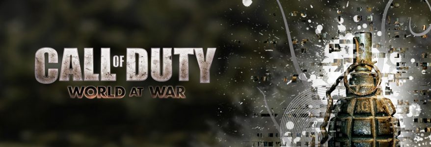 Call of Duty World at War MP Beta Review
