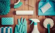 House Hacks- Essentials For Home Cleaning To Make it Shiny