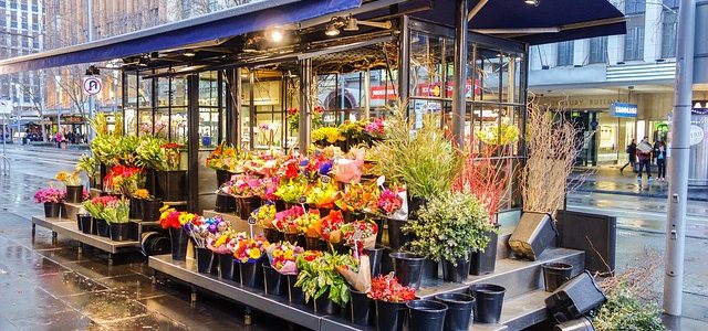 8 Tips To Boost Your Floral Business