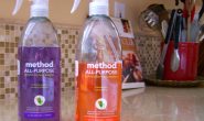 Evaluating the Method Cleaning Products Review