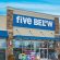 The Great Benefits Of Shopping At Five Below Stores