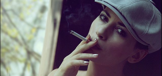How to Stop Smoking While Smoking: Advice from a Quitter