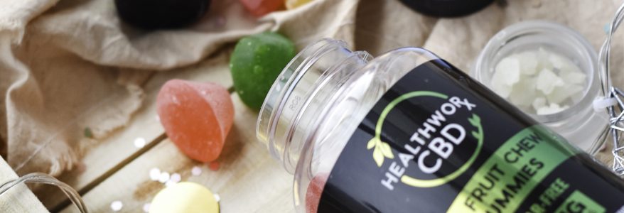 Understanding Anxiety And Its Treatment With The Best CBD Gummies For Anxiety