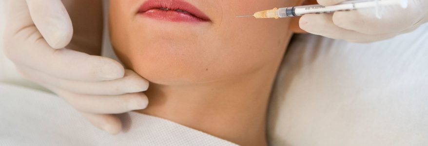 What Happens When A Patient Gets Treated With Botox Injections?