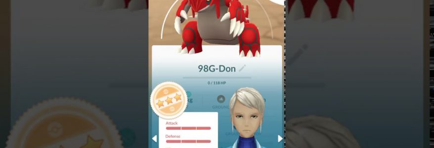 So You Want To Use Multiple Pokémon Go Accounts On One Phone? Points To Consider