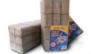 What Do Lump wood and Briquettes have in Common?