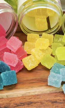 What Are The Most Common Types Of Delta 9 Gummies?