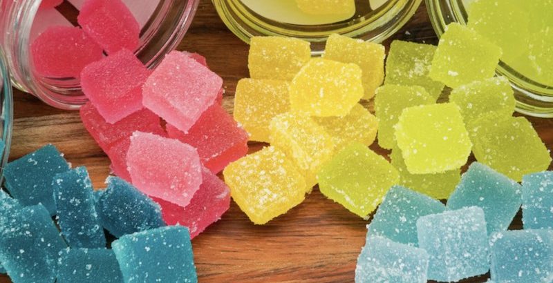 What Are The Most Common Types Of Delta 9 Gummies?