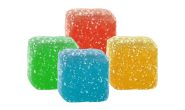 Exploring The Sweet And Sticky: A Day in the Life with Resin Gummies